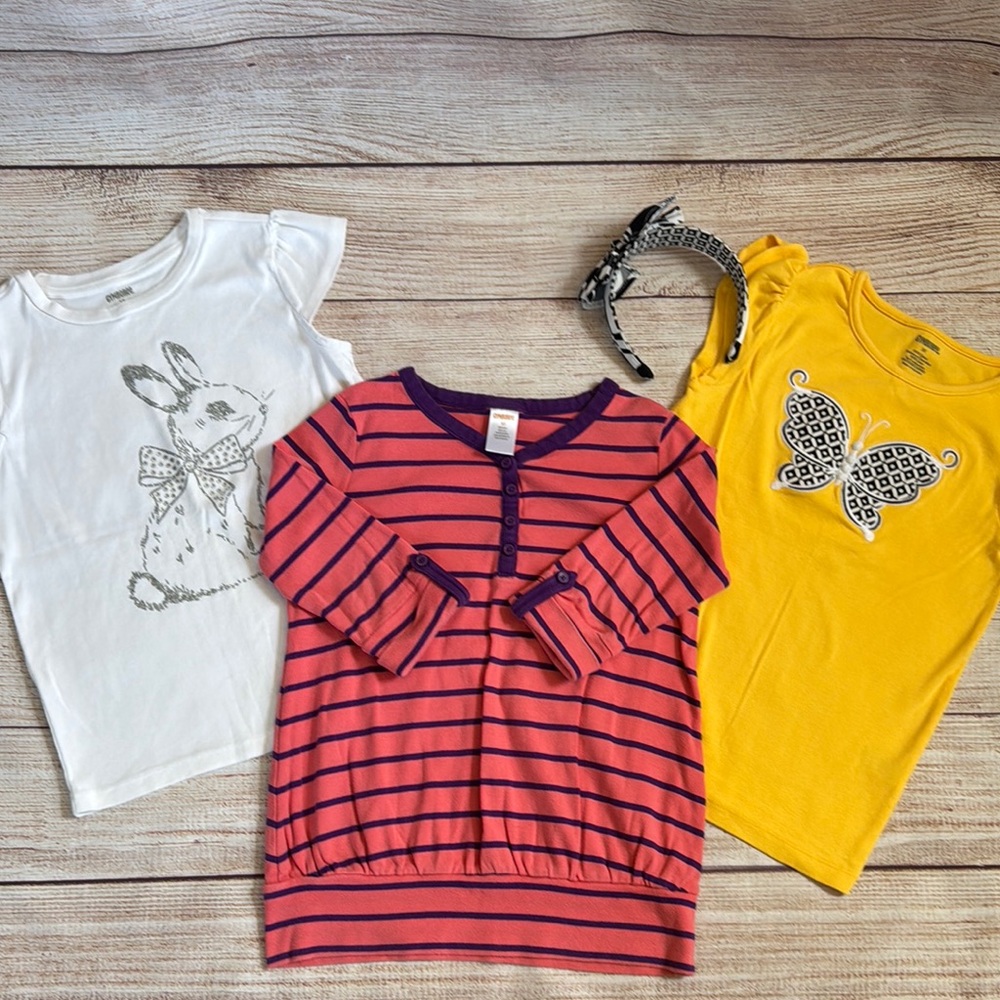 Back to School Bundle - Short Sleeve Tees